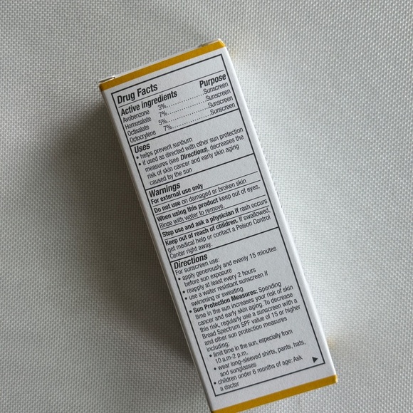 NWT Kiehl's Better Screen UV Serum Sunscreen SPF 50+ - Picture 4 of 5